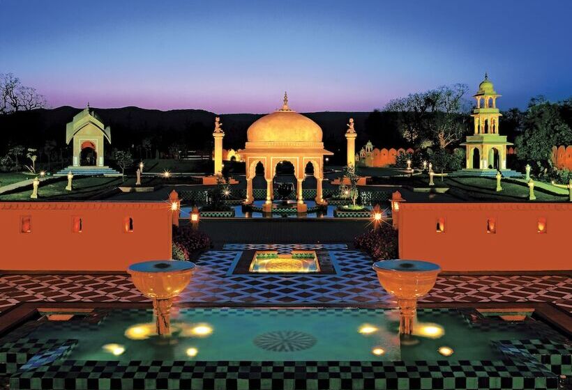 Fotos del hotel The Oberoi Rajvilas Jaipur:  38