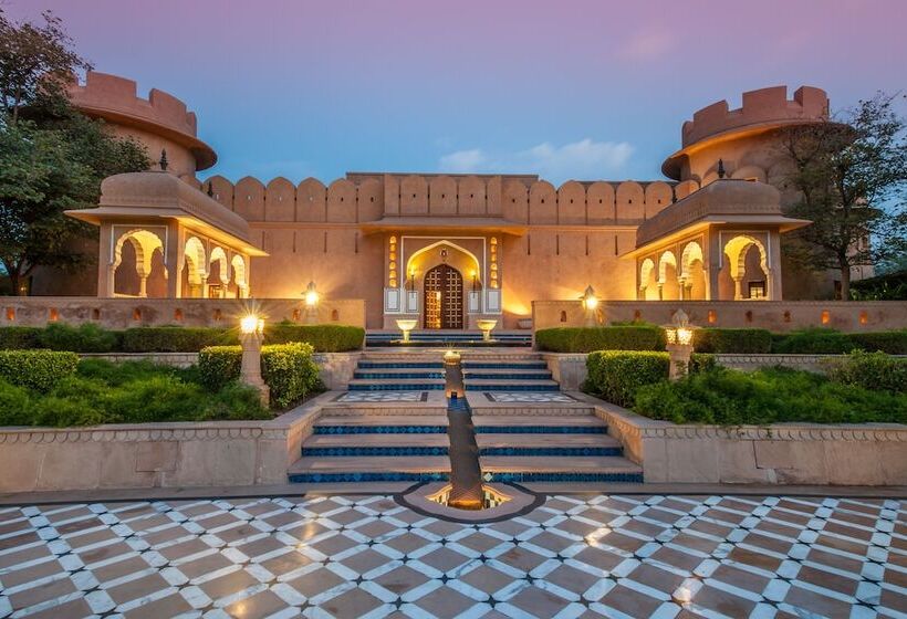 Fotos del hotel The Oberoi Rajvilas Jaipur:  54