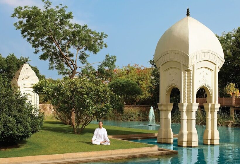 Fotos del hotel The Oberoi Rajvilas Jaipur:  66