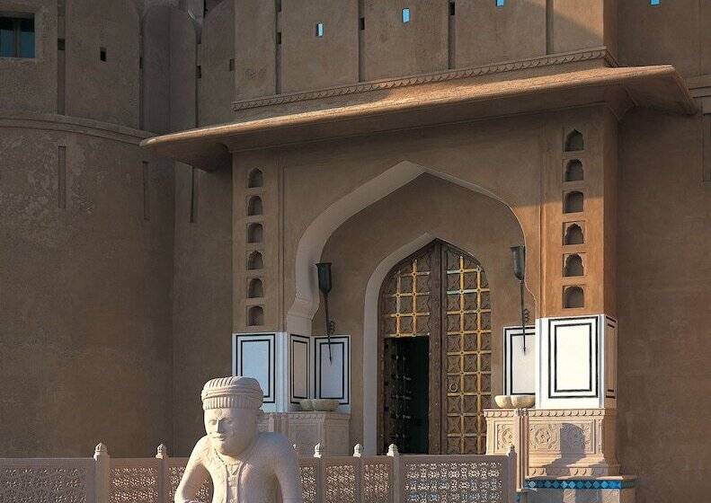 Fotos del hotel The Oberoi Rajvilas Jaipur:  52