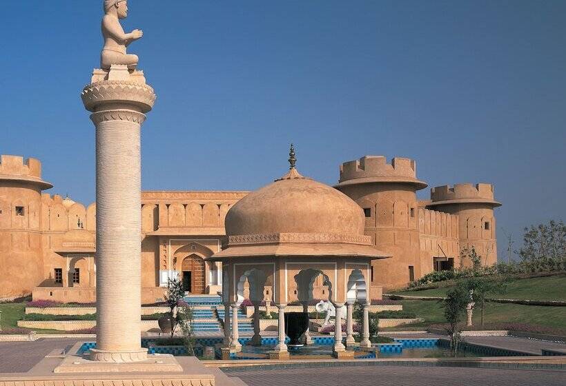 Fotos del hotel The Oberoi Rajvilas Jaipur:  34