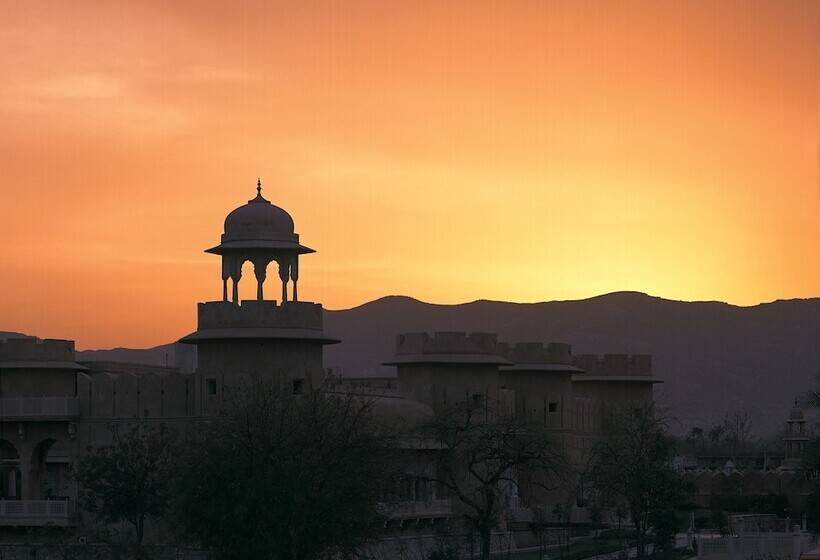 בית מלון כפרי The Oberoi Rajvilas Jaipur