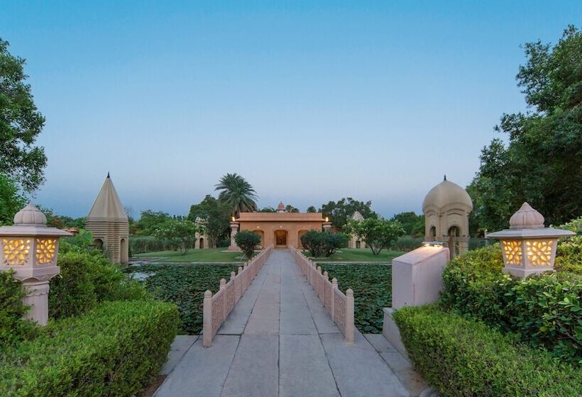 Fotos del hotel The Oberoi Rajvilas Jaipur:  49