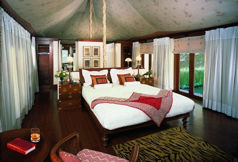 Fotos del hotel The Oberoi Rajvilas Jaipur:  2