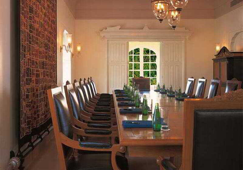 Fotos del hotel The Oberoi Rajvilas Jaipur:  20