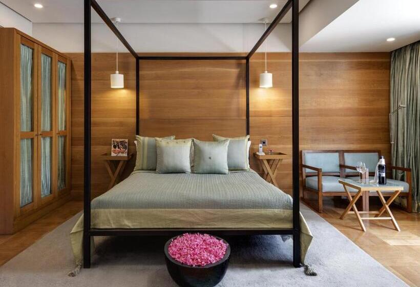 Hotel The Park Bangalore