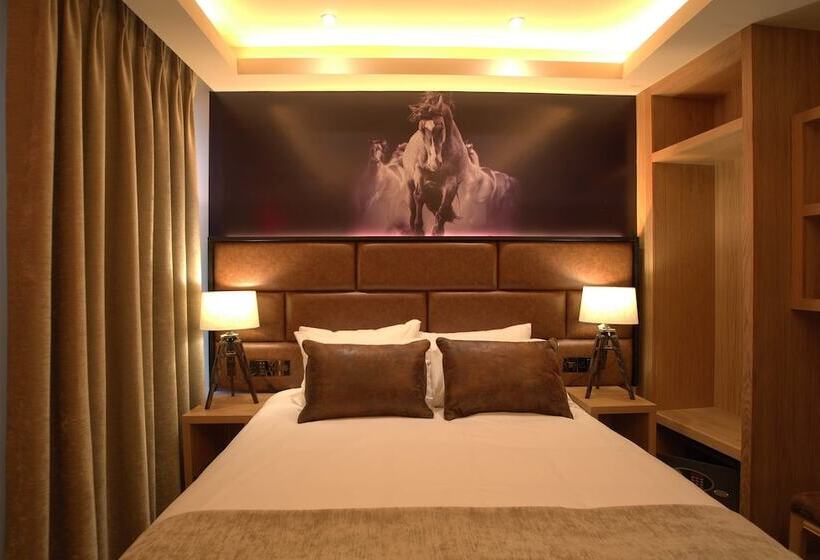 هتل The Residence