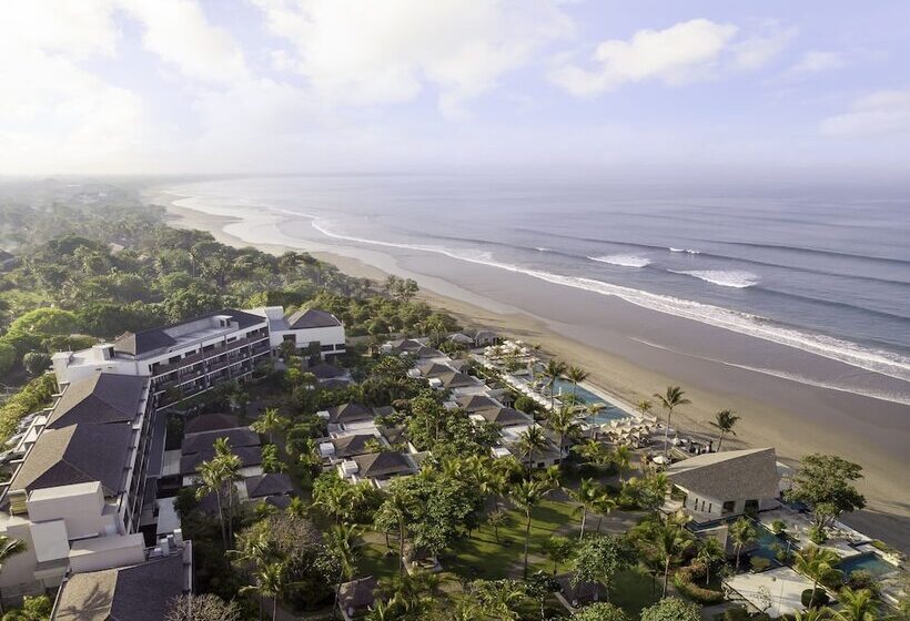 Fotos del hotel The Seminyak Beach Resort & Spa:  2