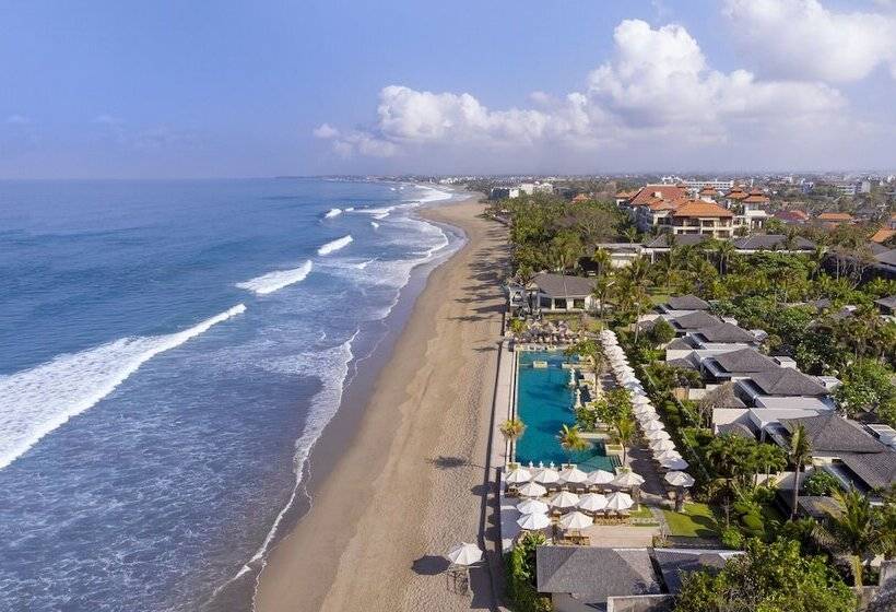 Fotos del hotel The Seminyak Beach Resort & Spa:  21