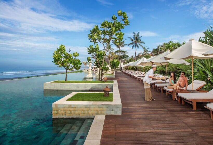 Hotel The Seminyak Beach Resort & Spa