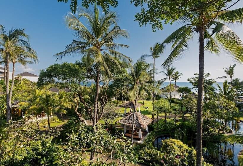 Fotos del hotel The Seminyak Beach Resort & Spa:  17