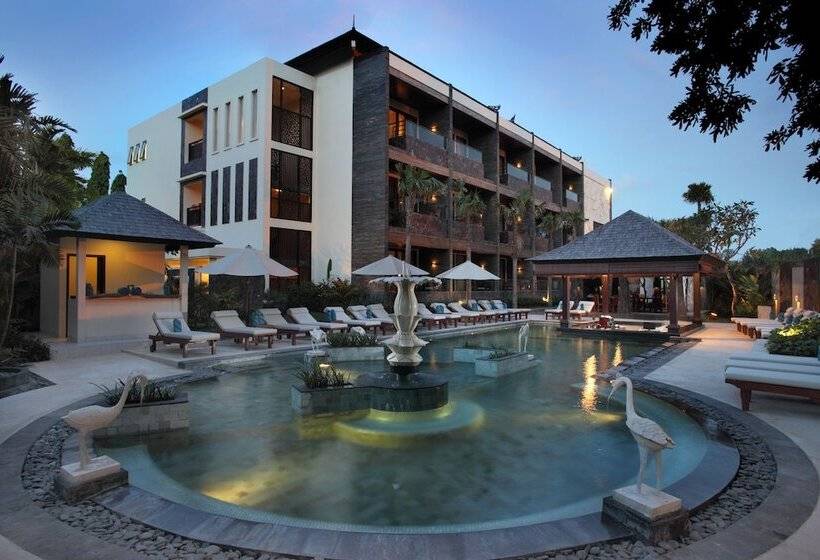 Fotos del hotel The Seminyak Beach Resort & Spa: 1 Fotos del hotel The Seminyak Beach Resort & Spa: 1