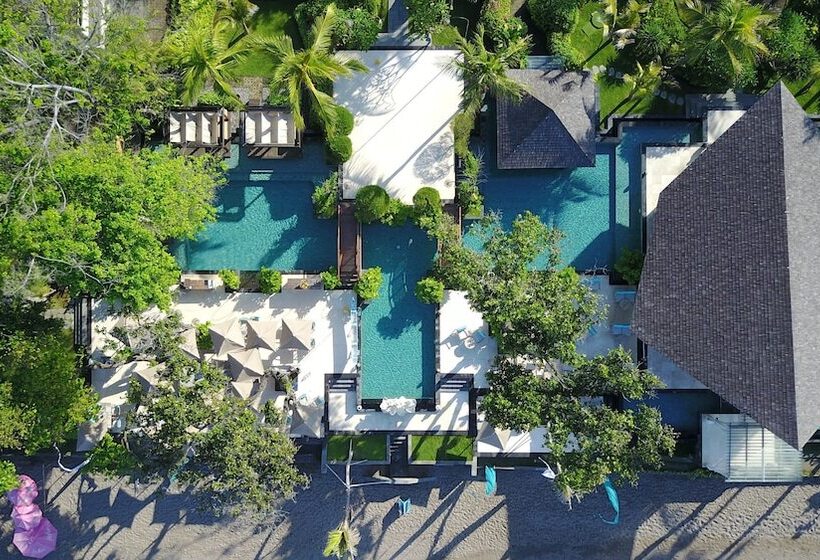 Fotos del hotel The Seminyak Beach Resort & Spa:  3