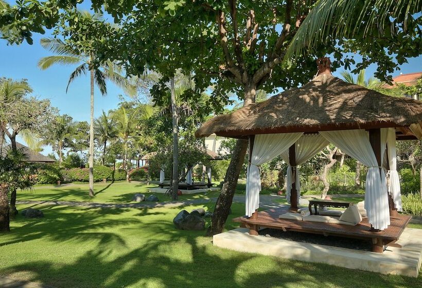Fotos del hotel The Seminyak Beach Resort & Spa:  15