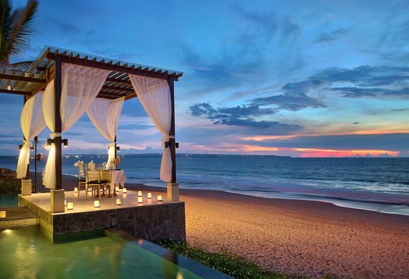 Fotos del hotel The Seminyak Beach Resort & Spa:  11