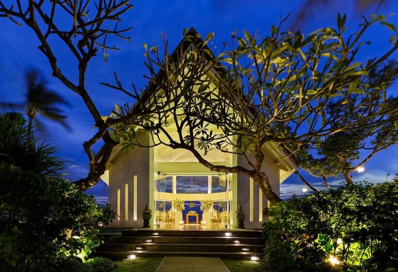 Fotos del hotel The Seminyak Beach Resort & Spa:  24
