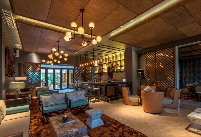 Fotos del hotel The Seminyak Beach Resort & Spa:  8