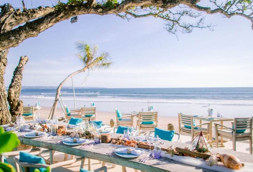 Fotos del hotel The Seminyak Beach Resort & Spa:  26