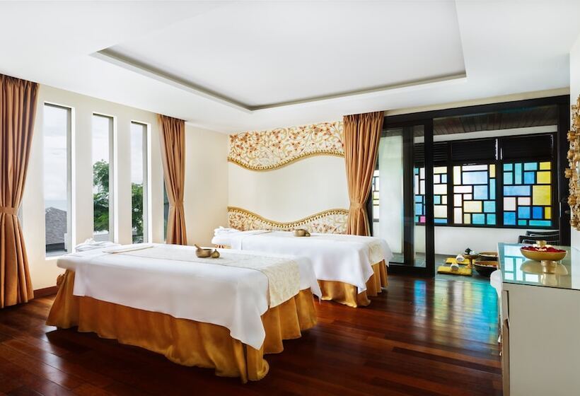 Fotos del hotel The Seminyak Beach Resort & Spa:  4