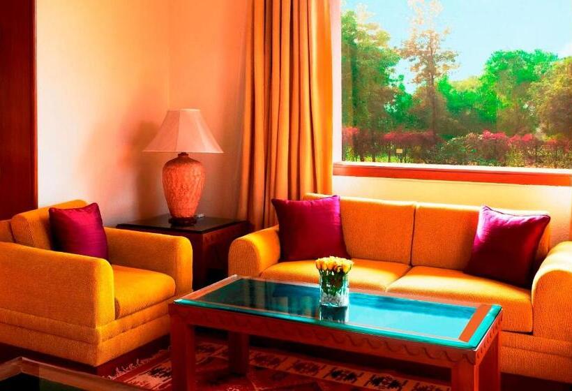 Hotel Trident Agra