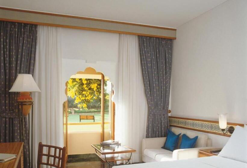 Fotos del hotel Trident Jaipur:  4