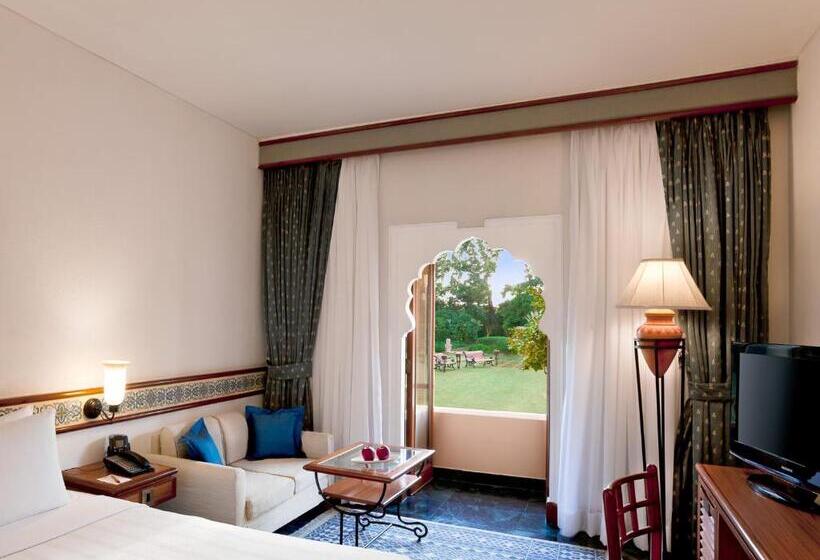 Fotos del hotel Trident Jaipur:  20