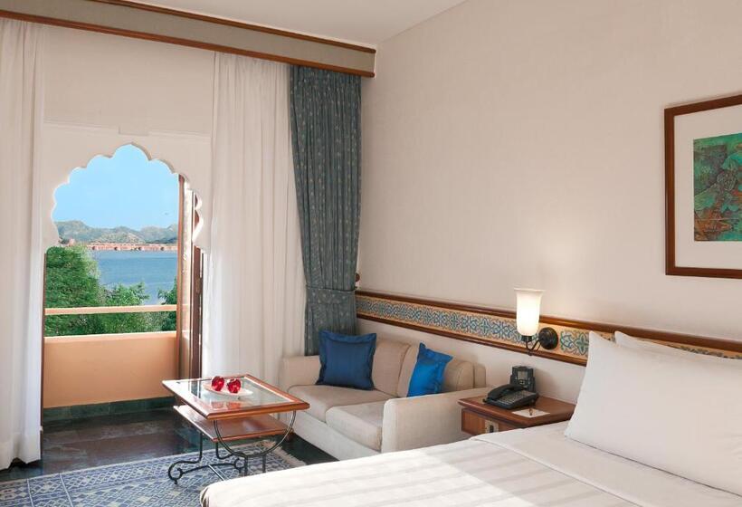 Fotos del hotel Trident Jaipur:  6