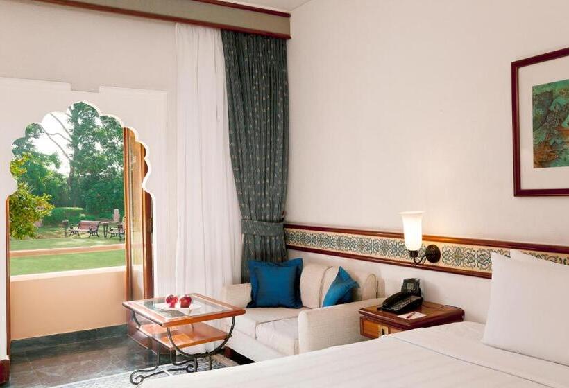 ホテル Trident Jaipur