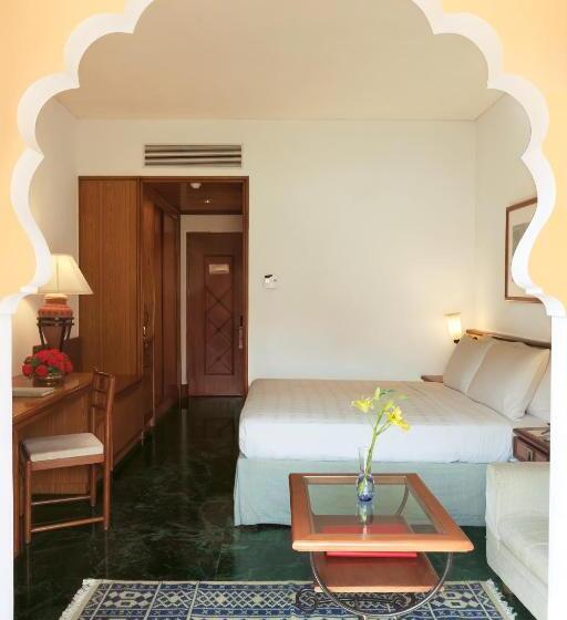 Fotos del hotel Trident Jaipur:  8