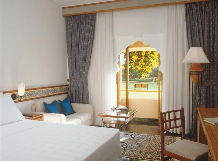 Fotos del hotel Trident Jaipur:  10