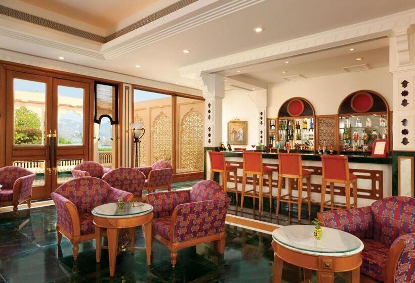 Fotos del hotel Trident Jaipur:  25