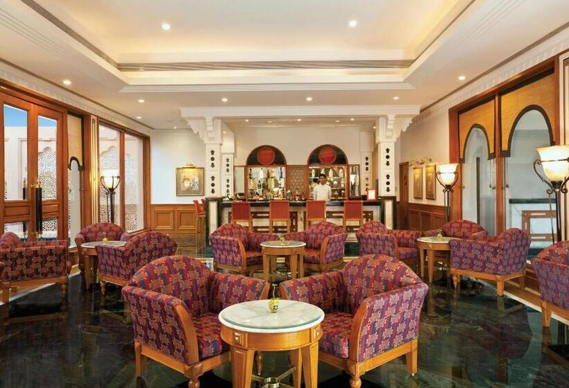 Fotos del hotel Trident Jaipur:  24