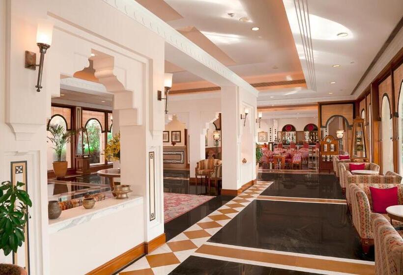Fotos del hotel Trident Jaipur:  14