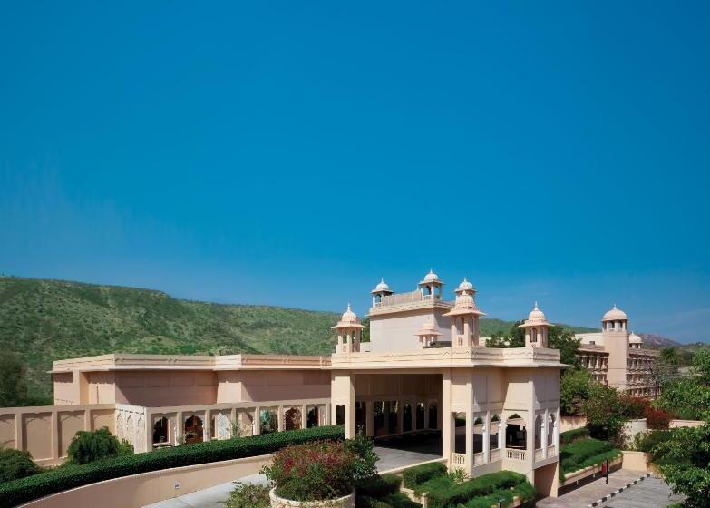 Hotel Trident Jaipur