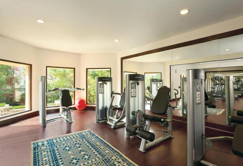 Fotos del hotel Trident Jaipur:  22