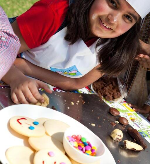 Fotos del hotel Trident Jaipur:  29