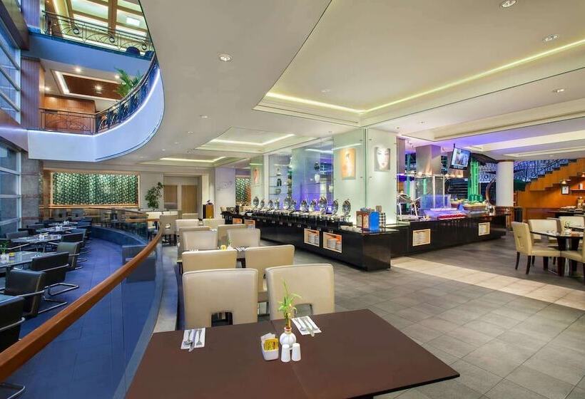 هتل Wyndham Casablanca Jakarta