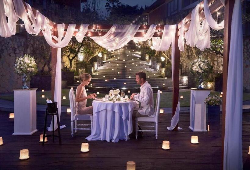 Resort Kamandalu Ubud