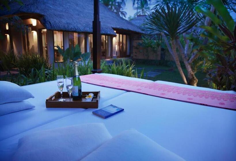 استراحتگاه Kamandalu Ubud