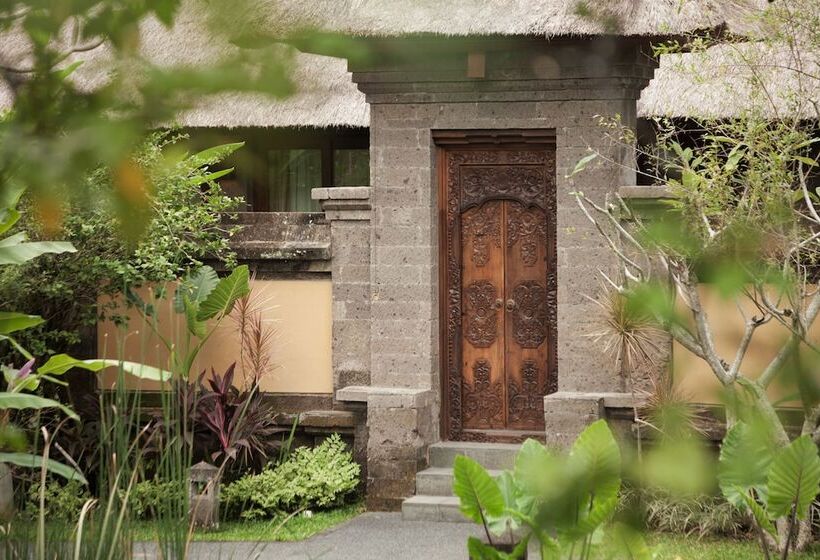 استراحتگاه Kamandalu Ubud