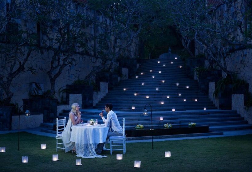 استراحتگاه Kamandalu Ubud