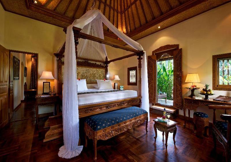 Matahari Beach Resort & Spa