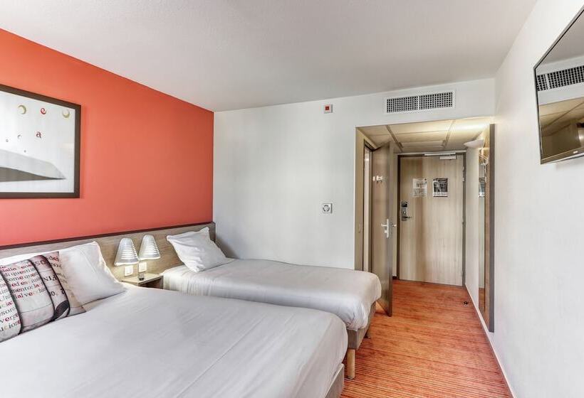 Ace Hotel Montluçon