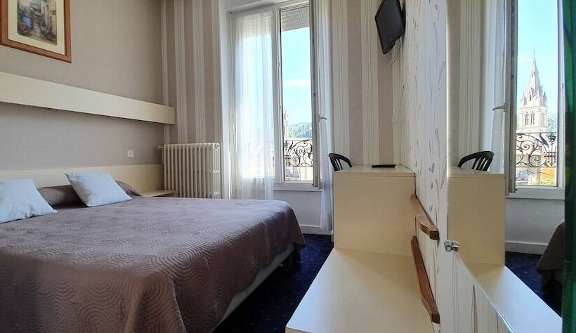 هتل Hôtel Saint Jean