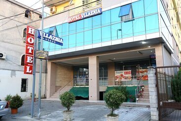 هتل Vllaznia