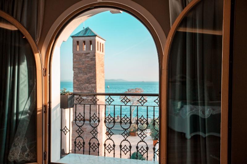 Fotos del hotel Seven Hills Palace & Spa:  21