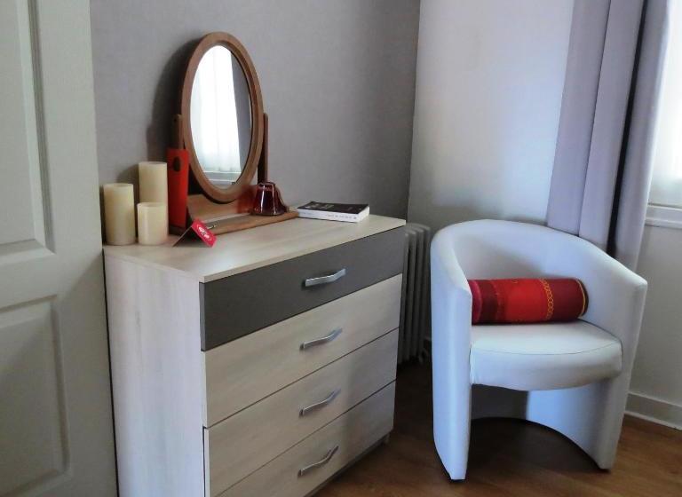 호텔 Au Petit Béarn