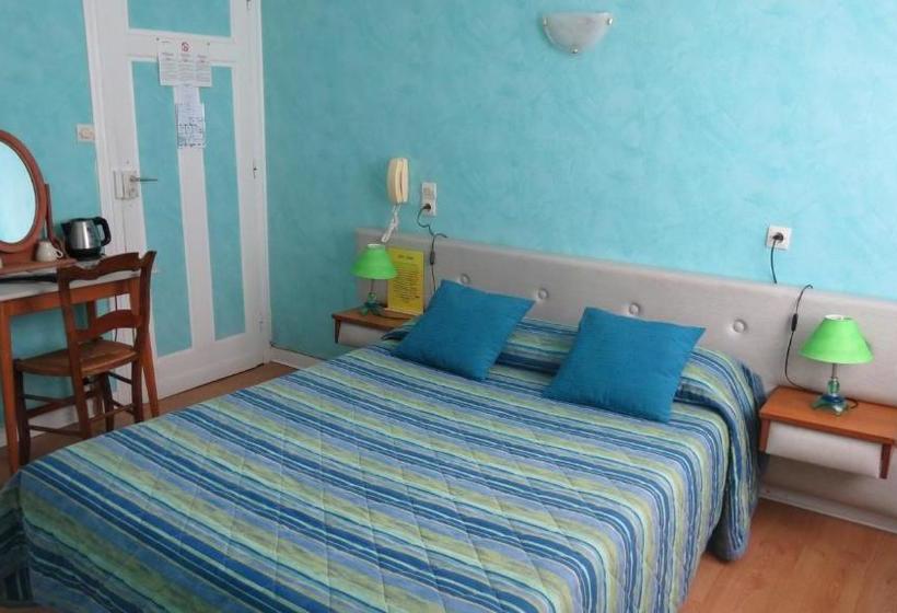 호텔 Au Petit Béarn