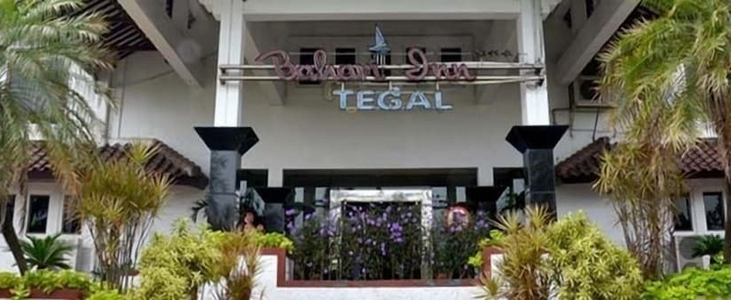 هتل Bahari Inn Tegal