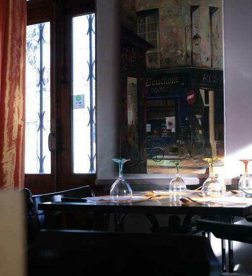 酒店 De La Place